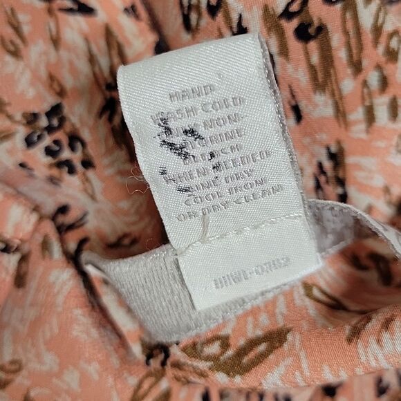 Banana Republic Heritage Blouse - Picture 4 of 5